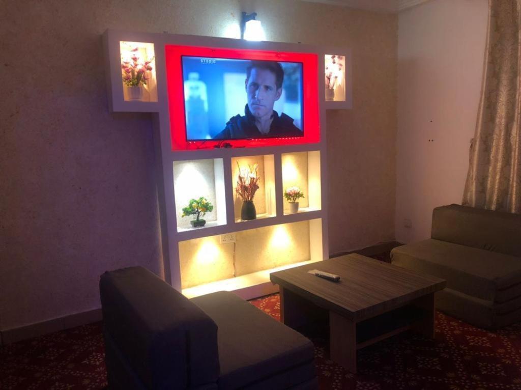 Ridma Hotel Gbawe Bagian luar foto